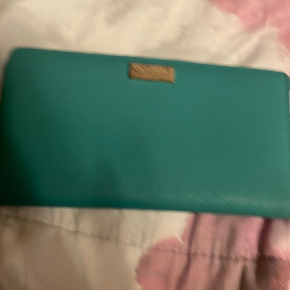 Kate spade wallet